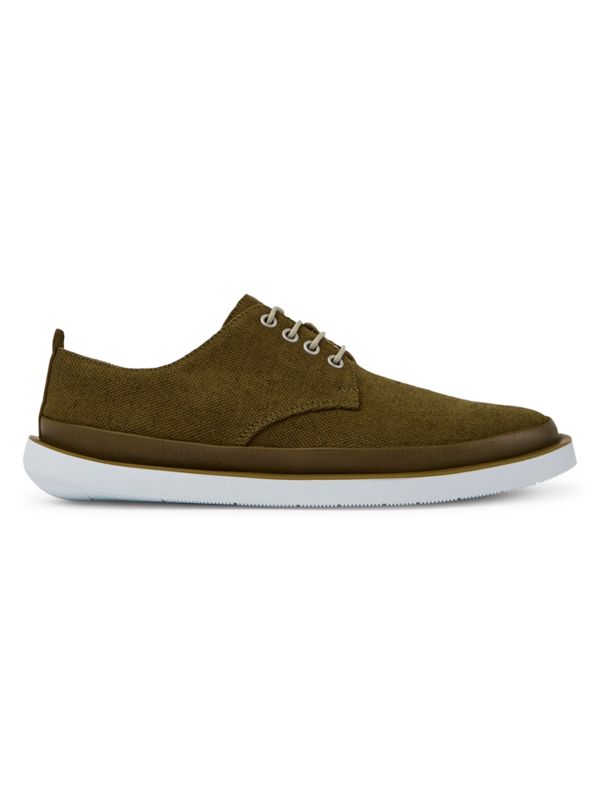 Camper Wagon Cotton Sneakers